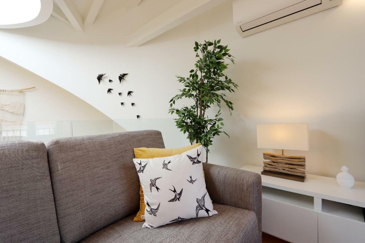 Hm - Flores Skylight Apartment Porto Ngoại thất bức ảnh