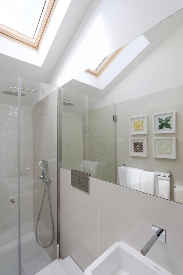 Hm - Flores Skylight Apartment Porto Ngoại thất bức ảnh